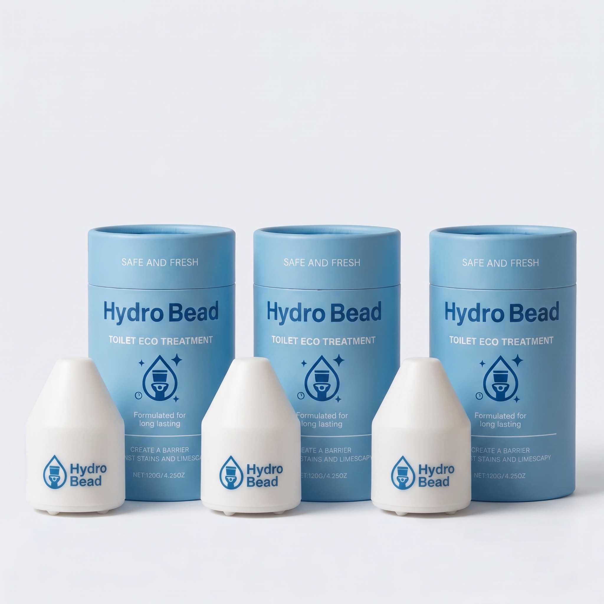 HydroBead 3 Pack