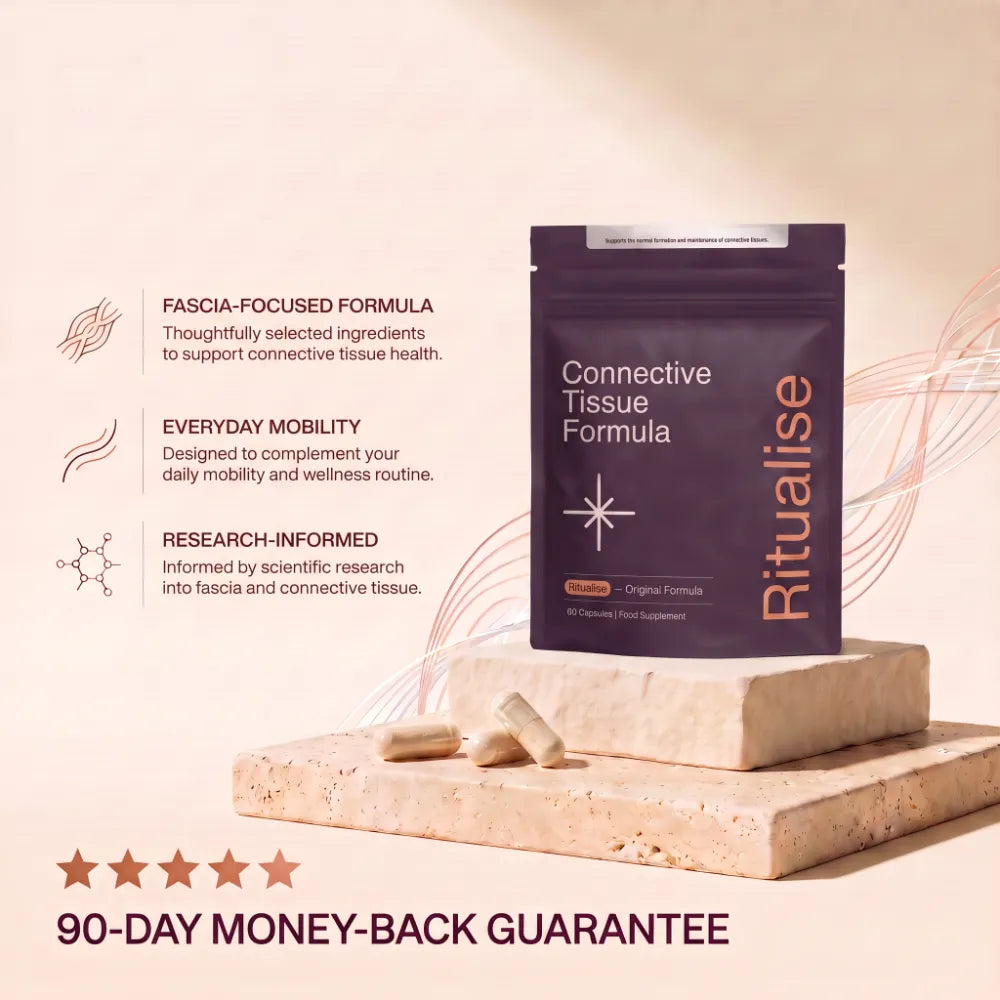 Ritualise Connective Tissue