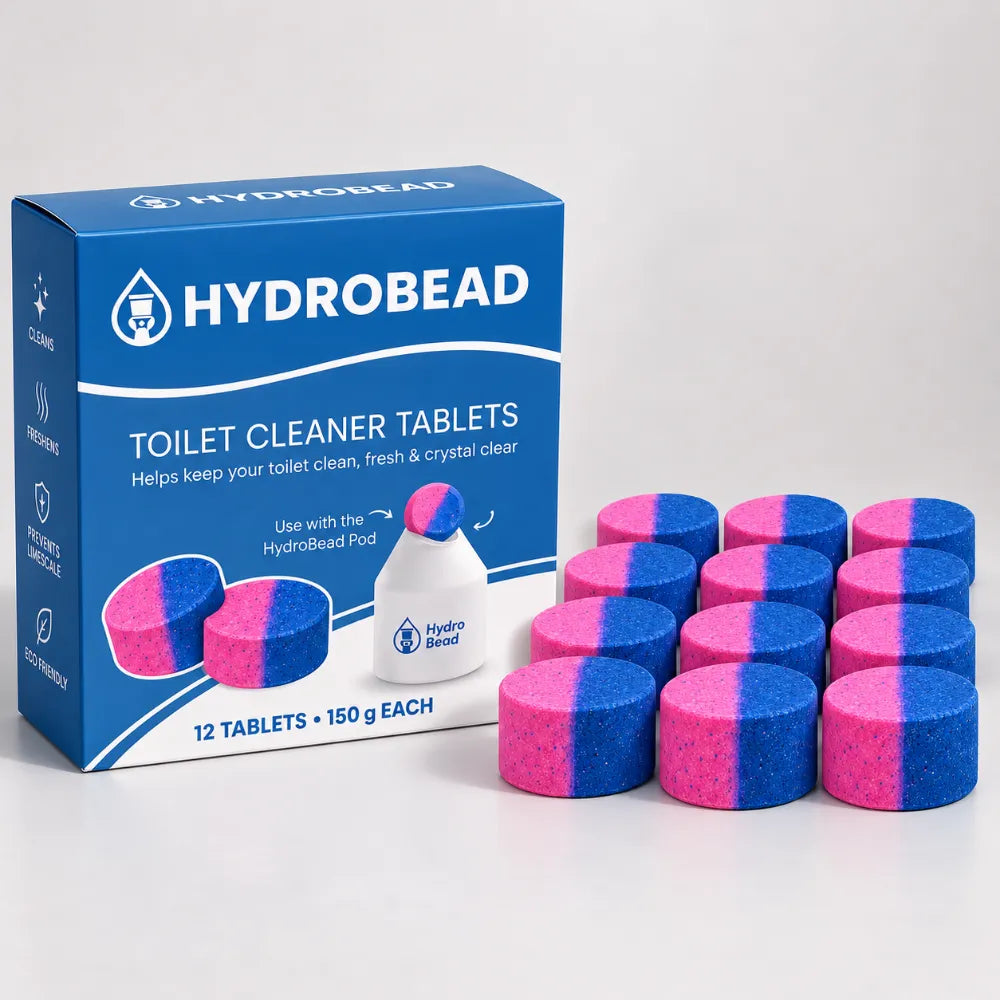 HydroBead Eco Mineral Refill Pack - Ritualise.co
