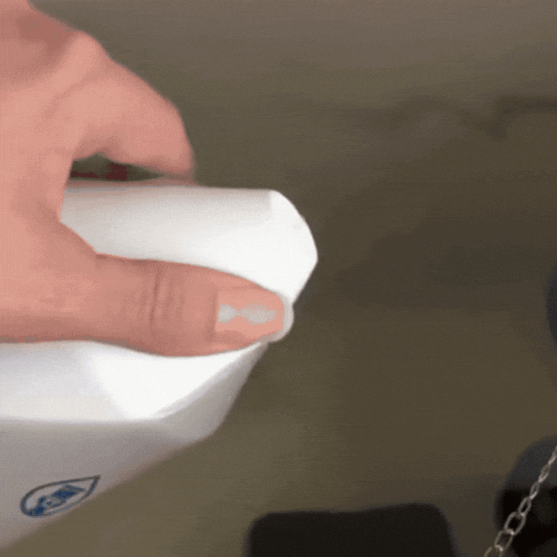 🧼 10 Reasons Why Experts Recommend HydroBead — The Drop-It-and-Forget-It Toilet Cleaner