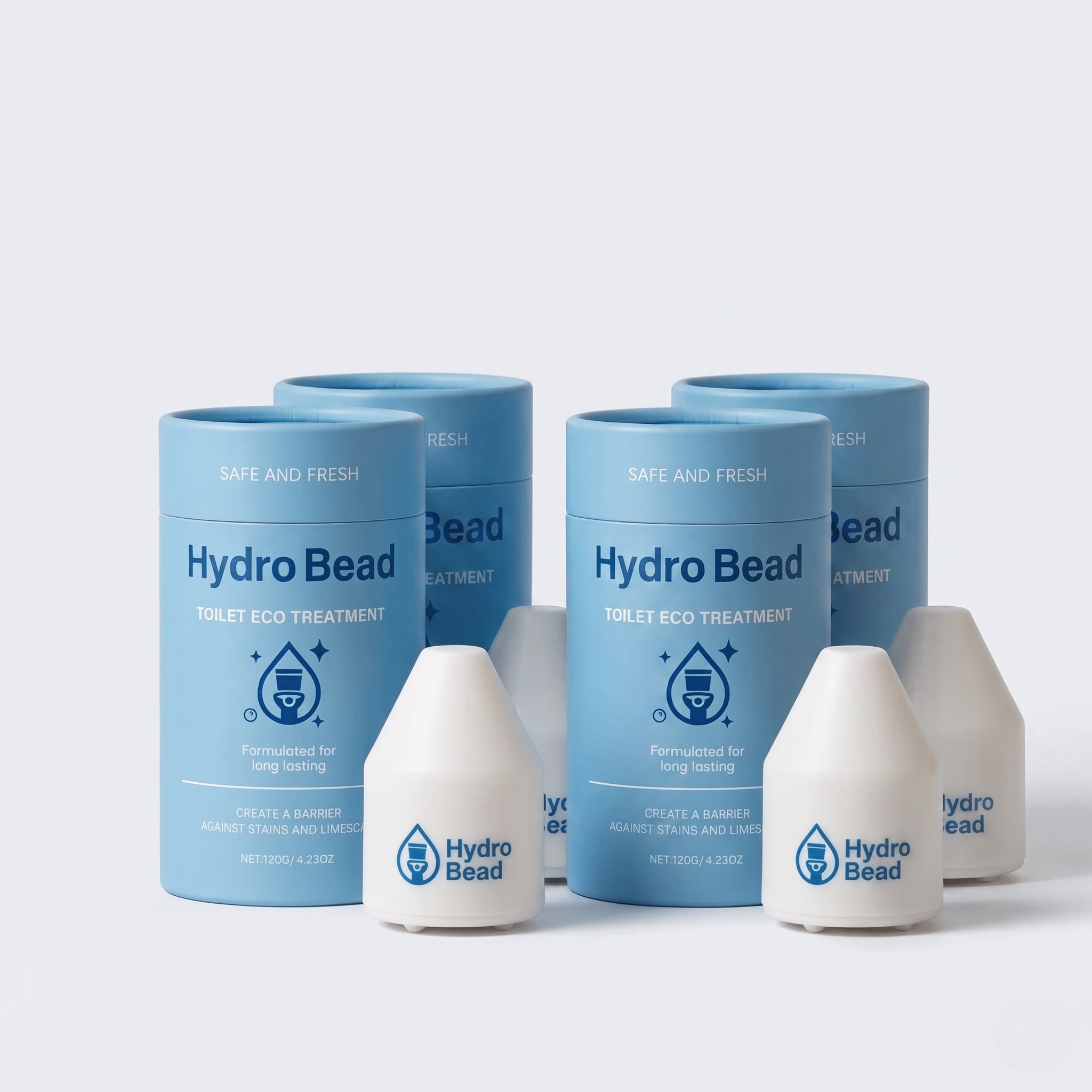 HydroBead 4 Pack
