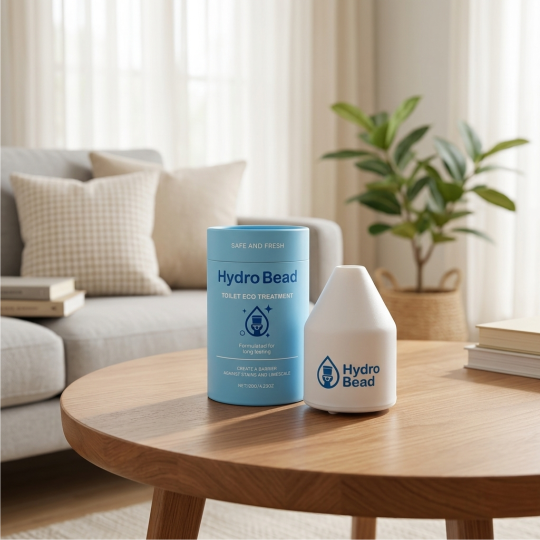 HydroBead Starter Kit