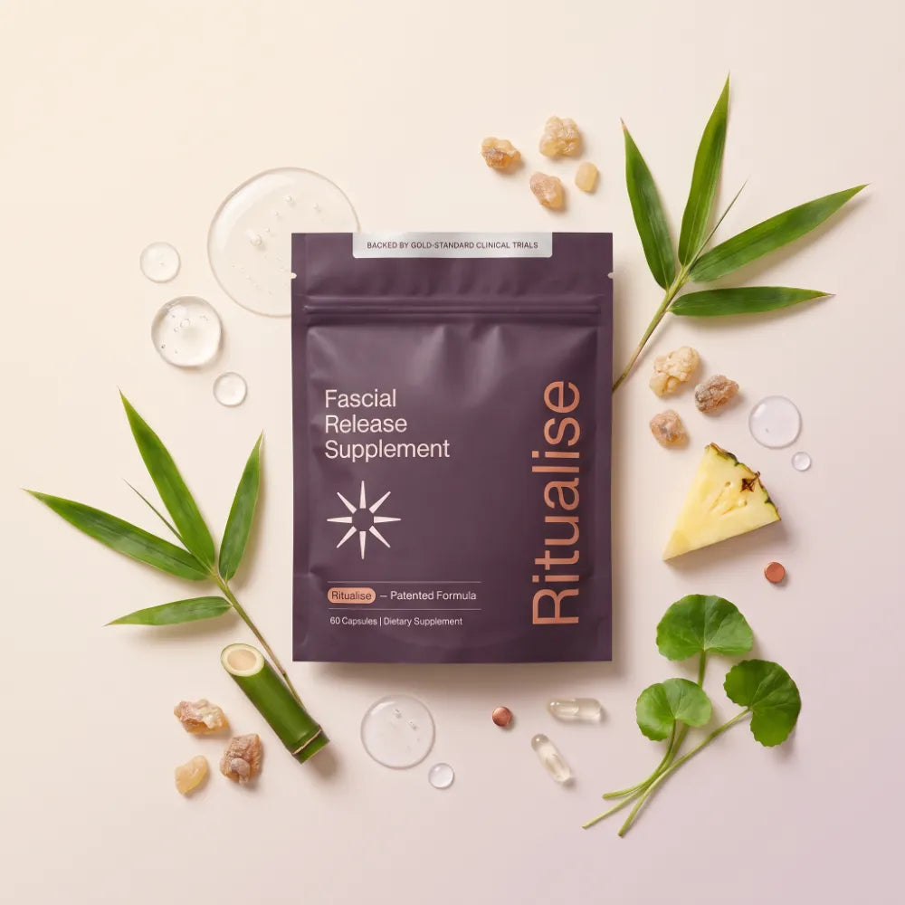 Formula ingredients