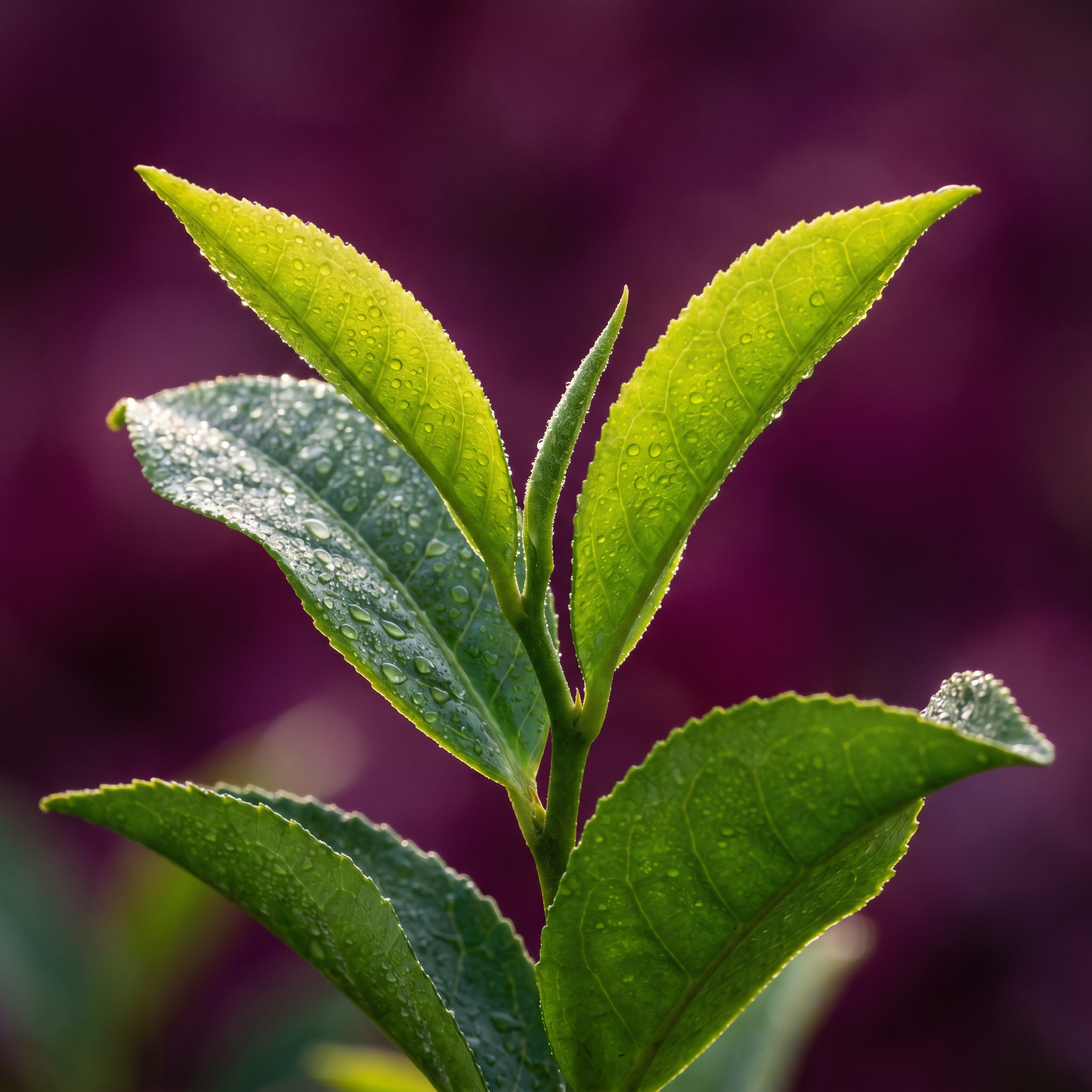 L-Theanine